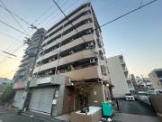 京阪本線野江駅まで徒歩4分