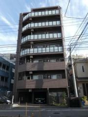 京王線幡ヶ谷駅まで徒歩8分