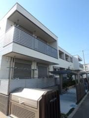 地下鉄谷町線長原駅まで徒歩12分