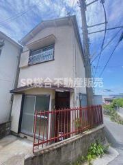 東石切町2丁目貸家