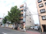 ＪＲ山陰本線梅小路京都西駅まで徒歩10分