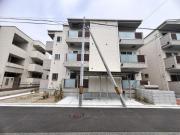 GRAND SUWA