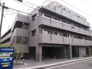 ルーブル東蒲田六番館