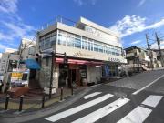 京急本線上大岡駅まで徒歩1分
