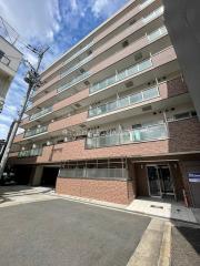 地下鉄長堀鶴見緑地線玉造駅まで徒歩5分