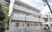 西武有楽町線新桜台駅まで徒歩3分