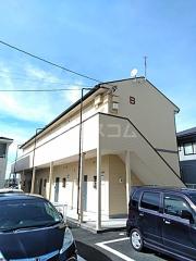 東海道新幹線豊橋駅まで徒歩21分