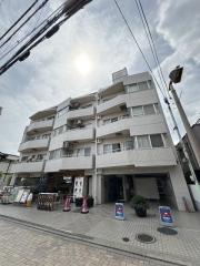 ライオンズマンション片瀬海岸