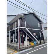 都電荒川線小台駅まで徒歩17分