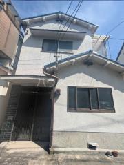吉井町3丁目戸建