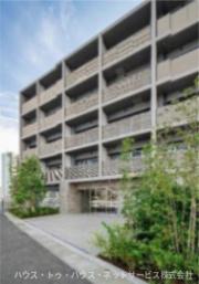 ART RESIDENCE IN OoTAKA-no-MORI