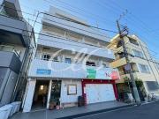 ＪＲ鶴見線鶴見小野駅まで徒歩4分