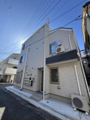 京急本線雑色駅まで徒歩10分