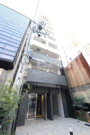 地下鉄堺筋線堺筋本町駅まで徒歩5分