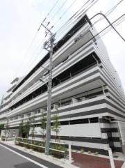 東武東上線上板橋駅まで徒歩6分