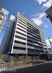 プレサンス新大阪ジェイズ