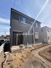 福生市志茂戸建