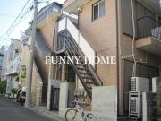 小田急小田原線経堂駅まで徒歩9分