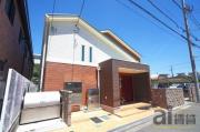 ＪＲ中央線武蔵小金井駅まで徒歩23分