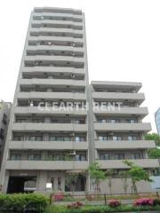 藤和シティホームズ小石川