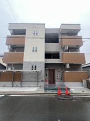 フジパレス湊駅東