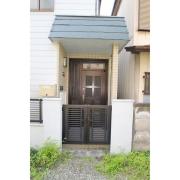 幡ヶ谷戸建