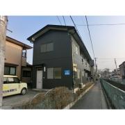 シンボリ川井
