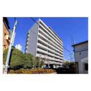 ボヌール東池袋