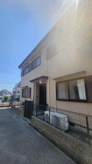 芦屋市三条南町テラスハウス西棟