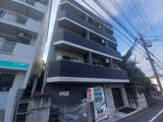 東急東横線妙蓮寺駅まで徒歩12分