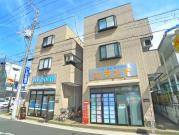 ランドツインビルA棟