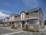 ＪＲ身延線小井川駅まで徒歩64分