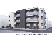 ＪＲおおさか東線ＪＲ淡路駅まで徒歩4分