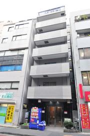 都営大江戸線大門駅まで徒歩3分