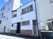 小山西大野町定期借家