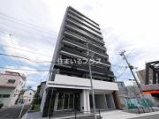 ジアコスモ京橋アクア