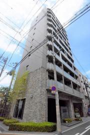 地下鉄谷町線南森町駅まで徒歩6分