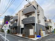ＪＲ中央線立川駅まで徒歩12分