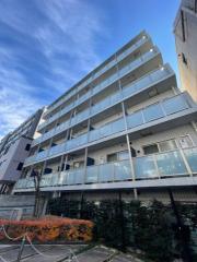 プレールドゥーク北新宿IV