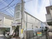 ニューシャトル烏山