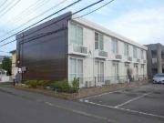 レオパレス原町中II