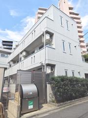 フォレスト新中野
