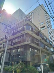 グリーンフラッツ