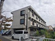 ＪＲ中央線日野駅まで徒歩13分