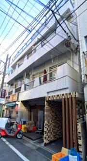 横川ビル