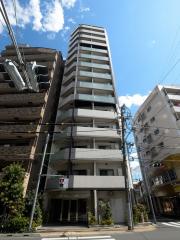 ＪＲ中央線高円寺駅まで徒歩4分