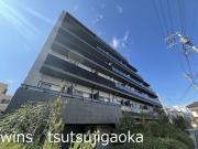 京王線調布駅まで徒歩12分