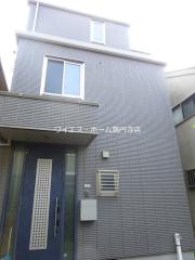 ＪＲ中央線高円寺駅まで徒歩11分