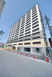 地下鉄箱崎線千代県庁口駅まで徒歩4分