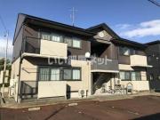 妙高はねうまライン春日山駅まで徒歩14分